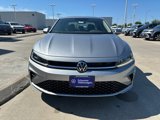 New 2025 Volkswagen Jetta S image 4