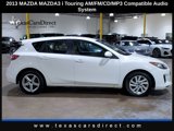 Used 2013 MAZDA MAZDA3 i Touring image 5