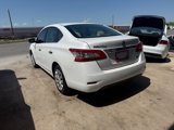Used 2014 Nissan Sentra S image 2