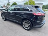 Used 2020 Ford Edge Titanium image 5