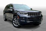 Used 2024 Jeep Grand Cherokee L Overland w/ Luxury Tech Group IV image 2