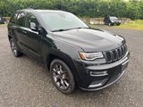 Used 2019 Jeep Grand Cherokee Limited X image 3