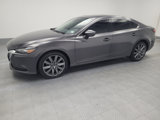 Used 2021 MAZDA MAZDA6 Touring image 2
