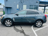 Used 2012 Cadillac SRX Performance image 3