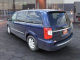 Used 2012 Chrysler Town & Country Touring w/ Entertainment Group #1 image 3