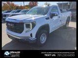 New 2025 GMC Sierra 1500 Pro w/ Pro Value Package image 3