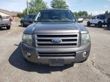 Used 2010 Ford Expedition EL Limited image 3