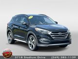 Used 2018 Hyundai Tucson Value w/ Cargo Package image 3
