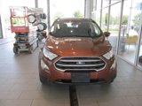Used 2020 Ford EcoSport SE image 2