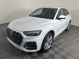 Used 2021 Audi Q5 Prestige image 4