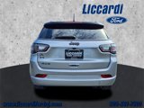 Used 2022 Jeep Compass High Altitude image 3