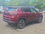 Used 2022 Jeep Compass Limited image 5