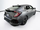 Used 2018 Honda Civic EX image 5