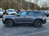 New 2025 Jeep Grand Cherokee Altitude image 2