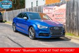 Used 2016 Audi S3 Premium Plus w/ 19" Performance Package image 3