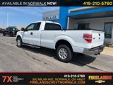 Used 2011 Ford F150 XLT w/ HD Payload Pkg image 2