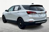 Used 2022 Chevrolet Equinox LT image 4