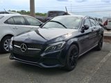 Certified 2018 Mercedes-Benz C 300 4MATIC Sedan image 2