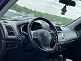 Used 2015 Mitsubishi Outlander Sport ES image 2
