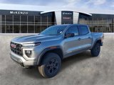 New 2025 GMC Canyon Elevation image 2