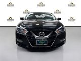 Used 2017 Nissan Maxima Platinum w/ Interior Lighting Package image 2