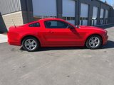 Used 2014 Ford Mustang Coupe image 4
