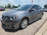 Certified 2019 Nissan Sentra SR image 3