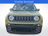 Used 2015 Jeep Renegade Latitude w/ Popular Equipment Group image 2