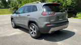 Certified 2021 Jeep Cherokee Limited image 5