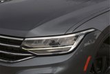 Used 2022 Volkswagen Tiguan SE image 3