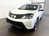 Used 2015 Toyota RAV4 Limited image 6