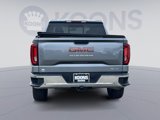 Used 2020 GMC Sierra 1500 SLT w/ SLT Premium Package image 5