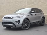 Used 2023 Land Rover Range Rover Evoque R-Dynamic SE image 2