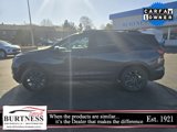 Certified 2022 Chevrolet Equinox RS image 4