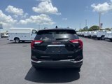 Used 2023 GMC Terrain SLT image 4