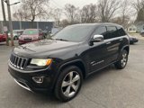 Used 2015 Jeep Grand Cherokee Limited w/ Luxury Group II image 2