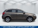 Used 2015 Chevrolet Captiva Sport LT image 3