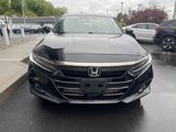 Used 2022 Honda Accord Sport image 4