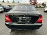 Used 2004 Mercedes-Benz S 500 Sedan image 5