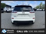 Used 2019 Jeep Cherokee High Altitude image 4