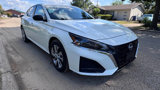 Used 2024 Nissan Altima 2.5 S image 3