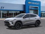 New 2025 Chevrolet Trax ACTIV w/ Sunroof Package image 2