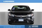 Used 2018 Honda Civic EX-T image 2