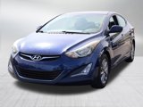 Used 2015 Hyundai Elantra SE w/ Option Group 02 image 3