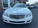 Used 2011 Mercedes-Benz E 350 Sport image 2