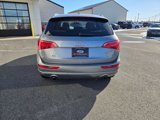 Used 2010 Audi Q5 3.2 Premium Plus image 4