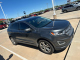 Used 2017 Ford Edge Titanium w/ Equipment Group 301A image 4