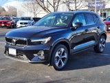 New 2025 Volvo XC40 B5 Plus w/ Protection Package Premier image 4