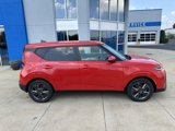 Used 2021 Kia Soul EX image 5