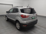 Used 2018 Ford EcoSport SE image 5